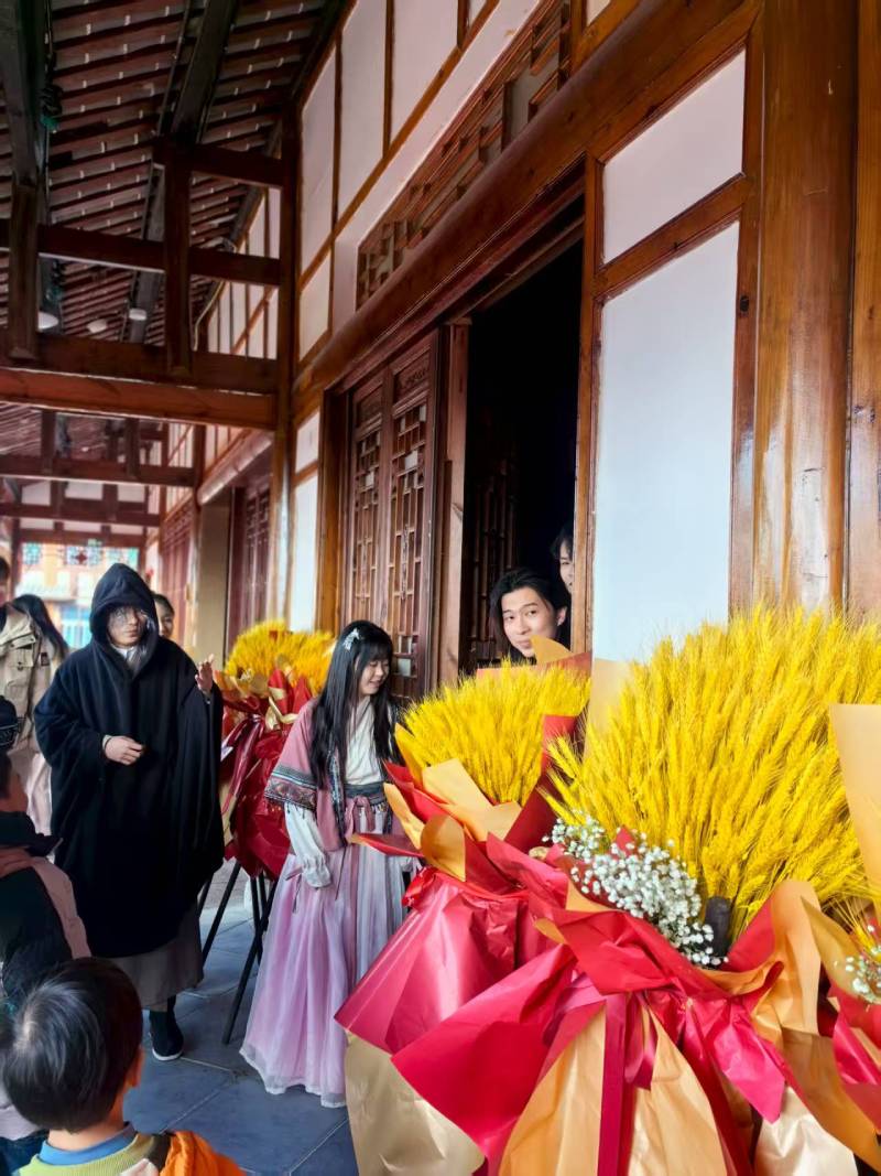 三河市文旅项目策划